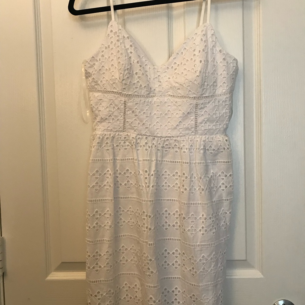 Brand New w/tags junior mini dress